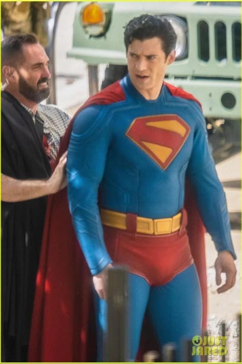 liinaliiis_new leaks|Latest Superman Set Leaks Reveal First Look at Several.
